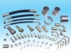 Hydraulic Hose Fittings and Assemblies