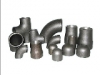 Carbon Steel Alloy Steel Weld Fittings